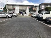 江戸川区中葛西２丁目　月極駐車場